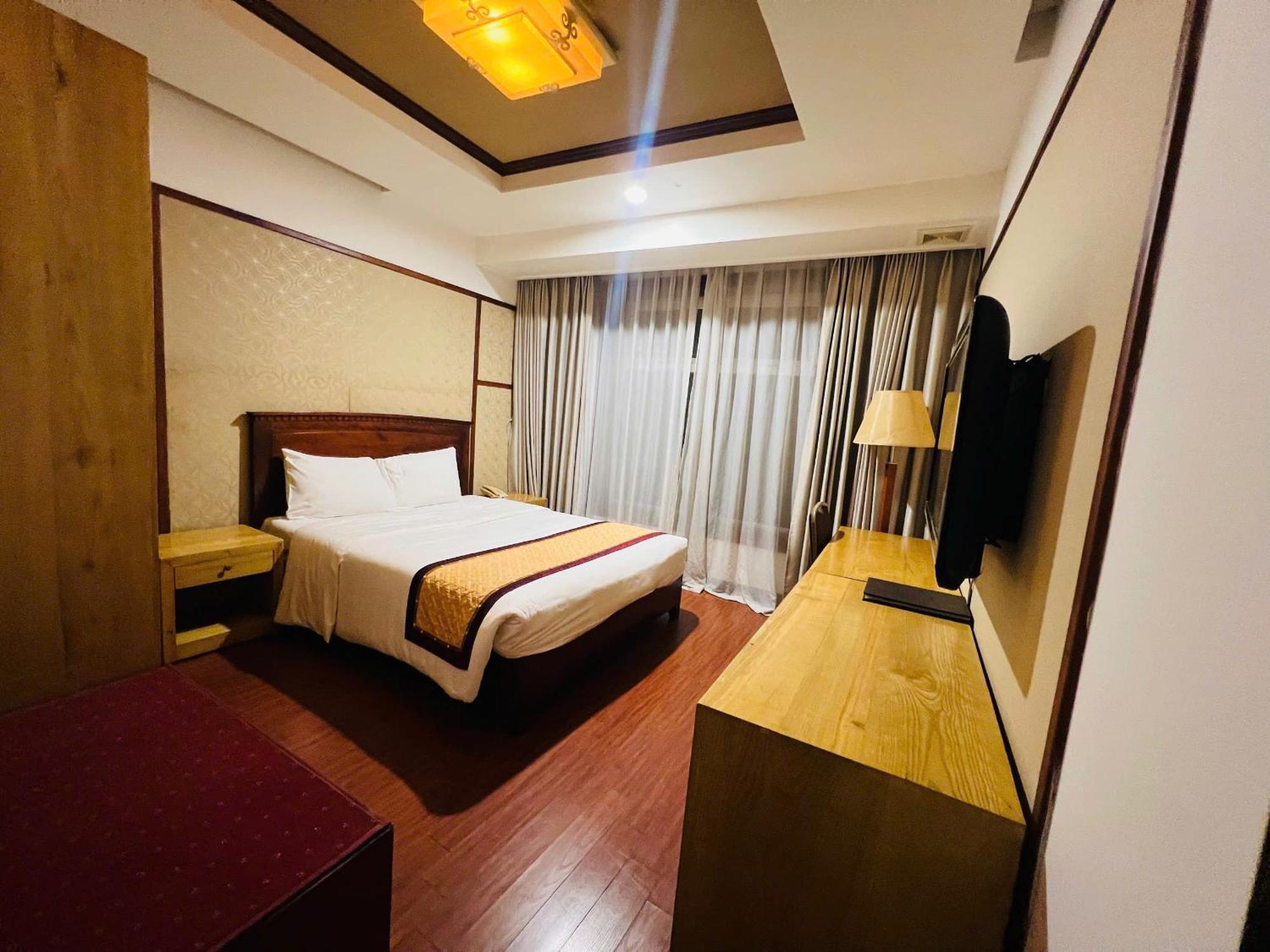 Sao Mai Boutique Hotel Hà Nội Ngoại thất bức ảnh
