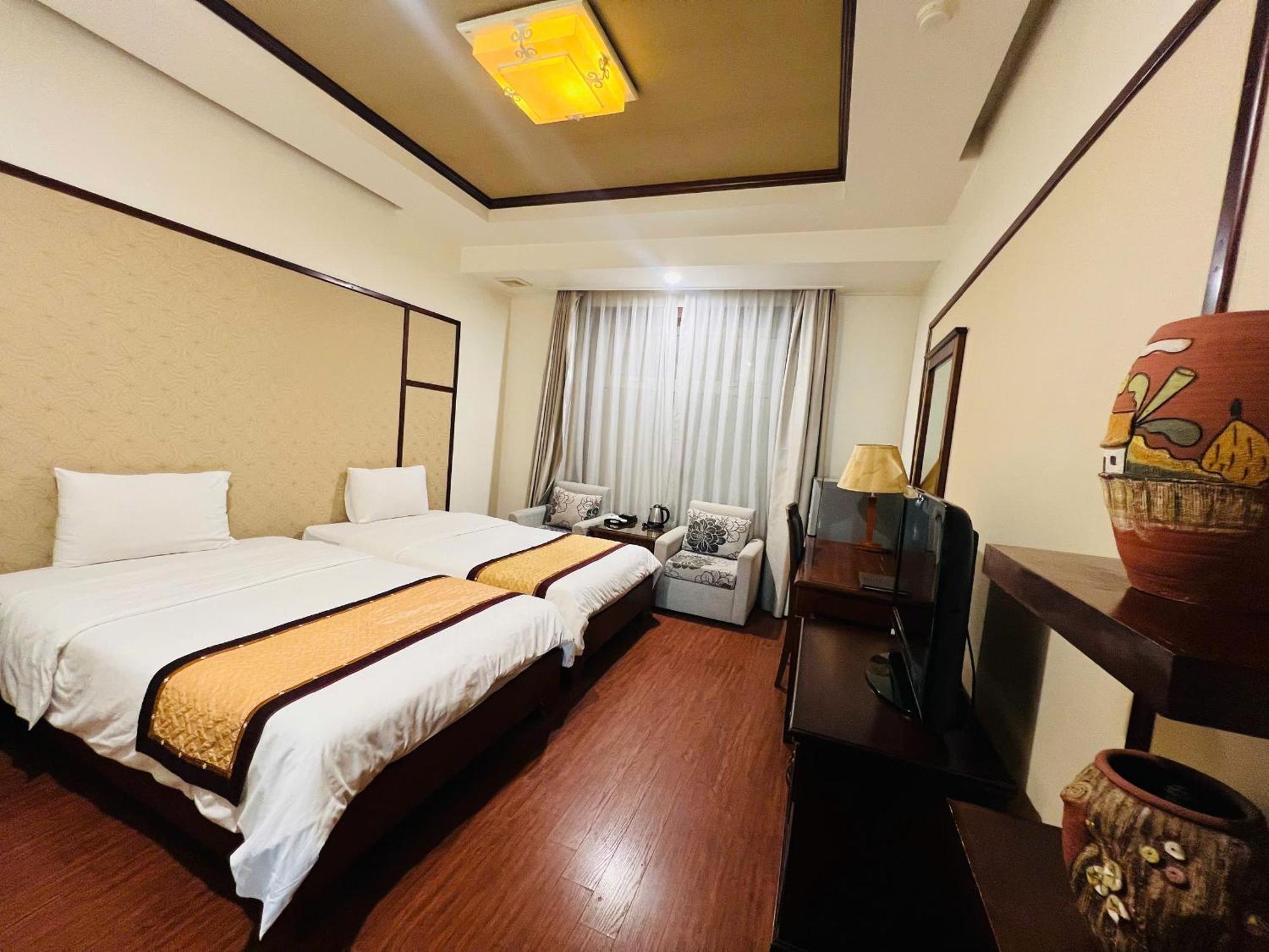 Sao Mai Boutique Hotel Hà Nội Ngoại thất bức ảnh