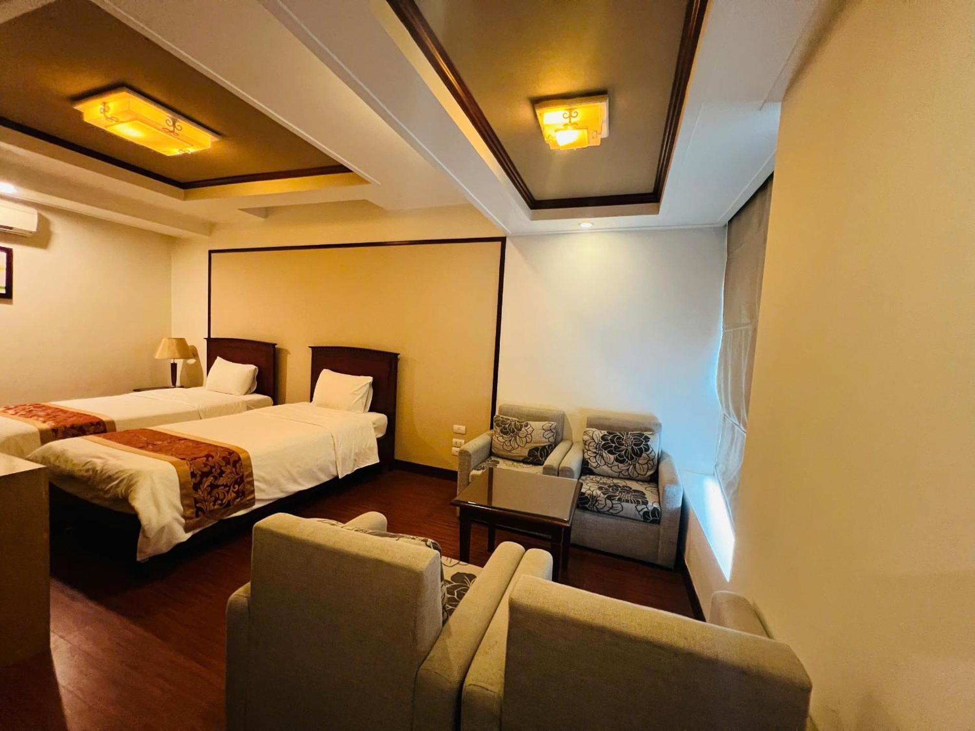 Sao Mai Boutique Hotel Hà Nội Ngoại thất bức ảnh