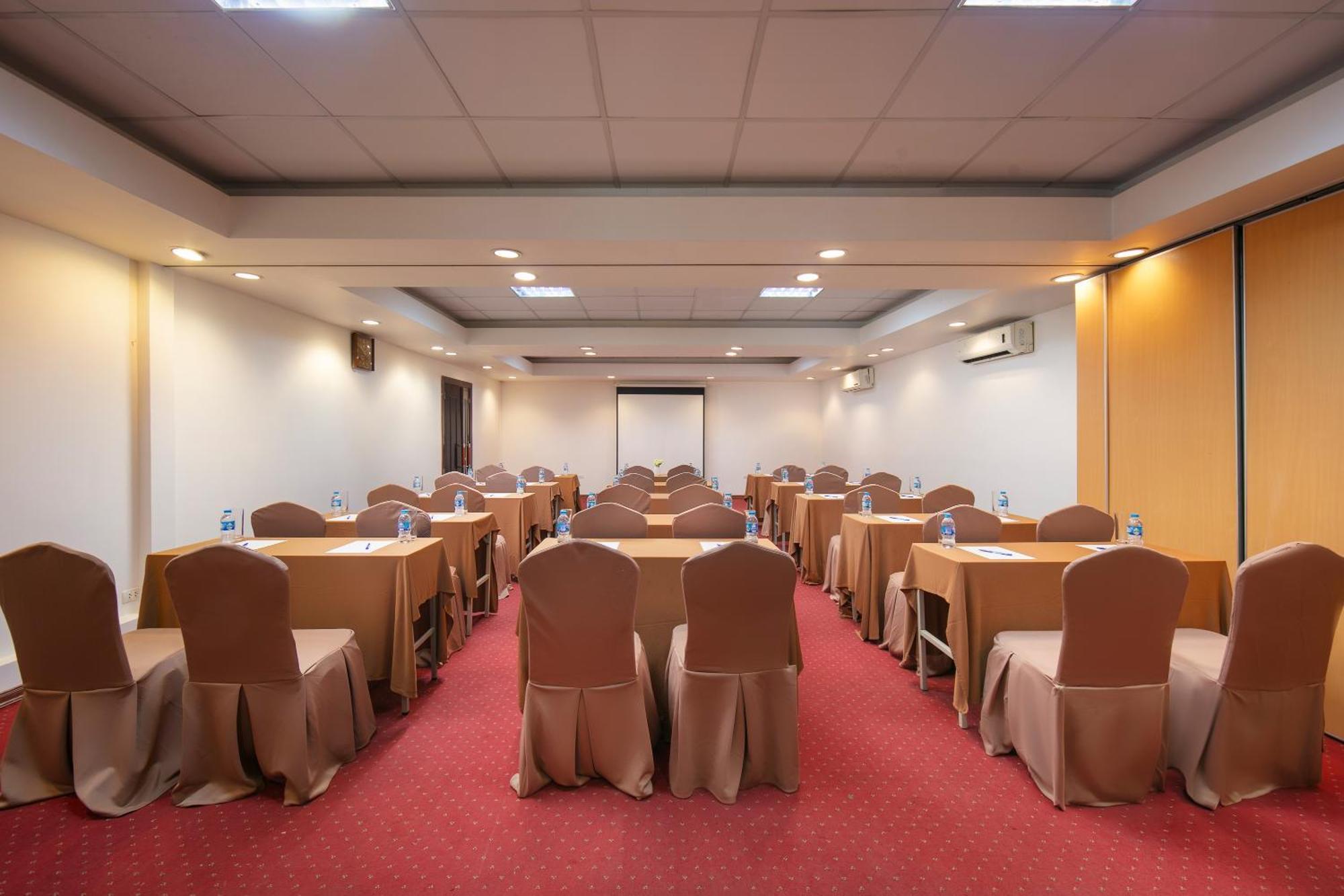 Sao Mai Boutique Hotel Hà Nội Ngoại thất bức ảnh