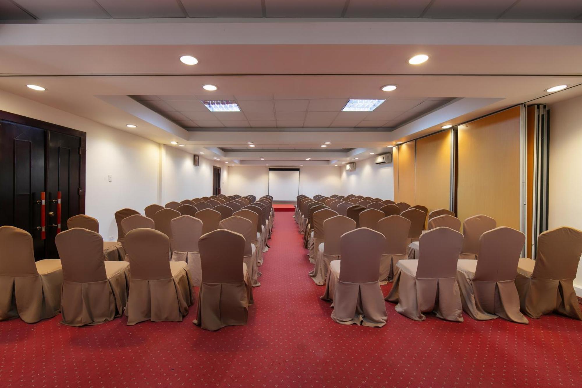 Sao Mai Boutique Hotel Hà Nội Ngoại thất bức ảnh